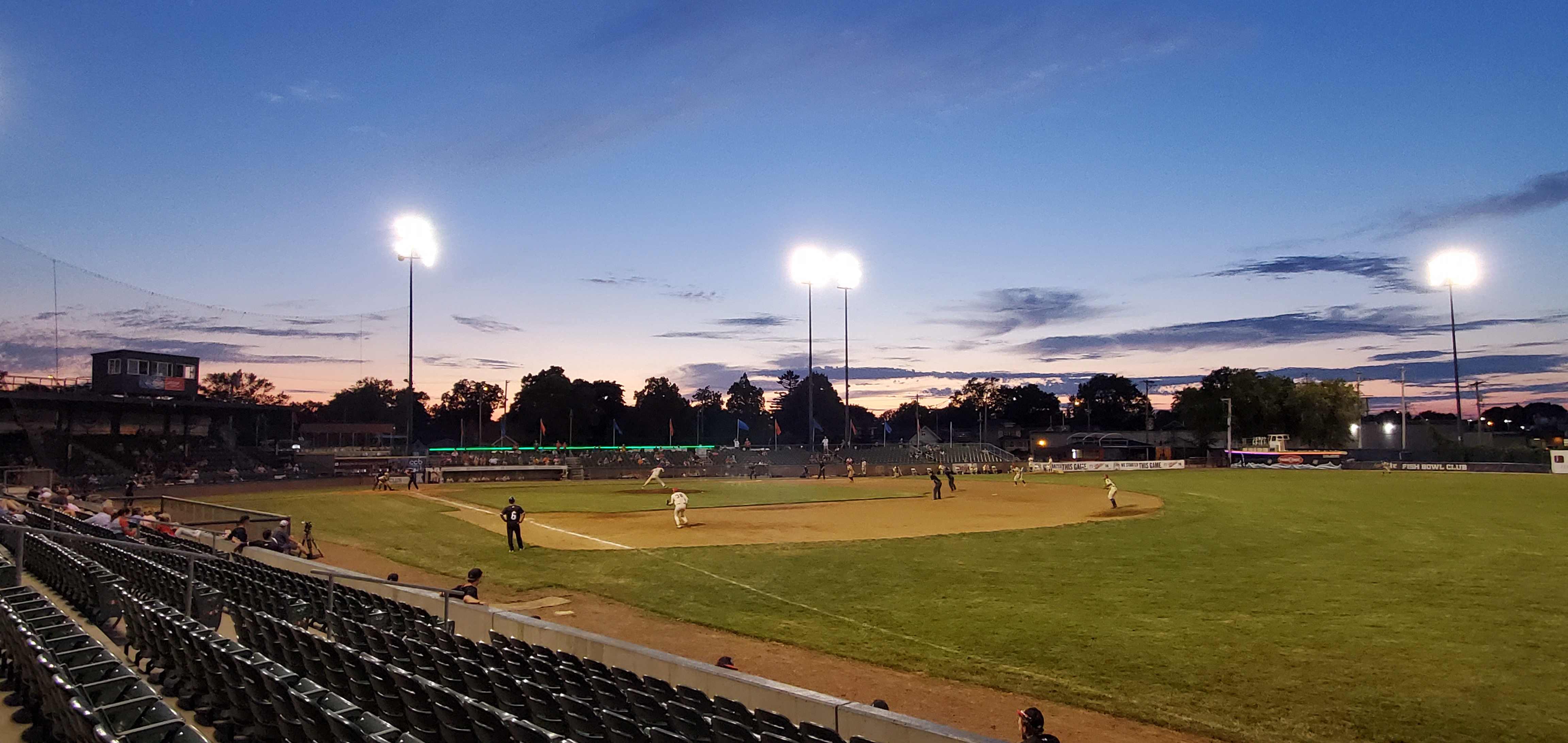 Guide to Attending a Baseball Game During the COVID-19 Pandemic