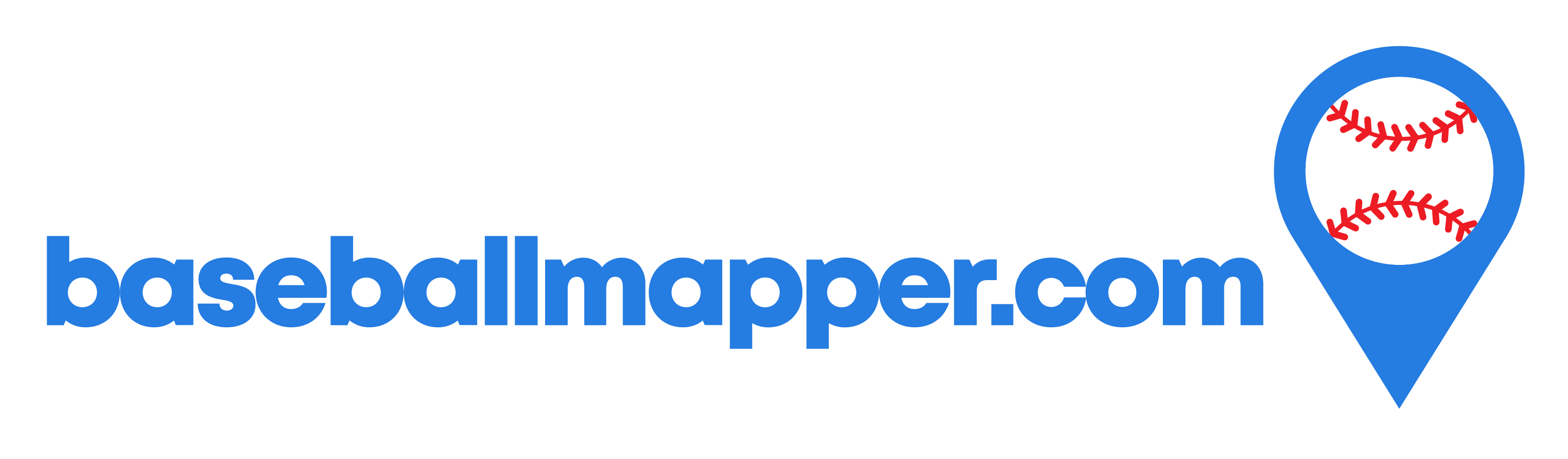 Baseballmapper